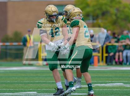 Thumbnail 2 in Bergen Catholic @ St. Joseph Regional photogallery.