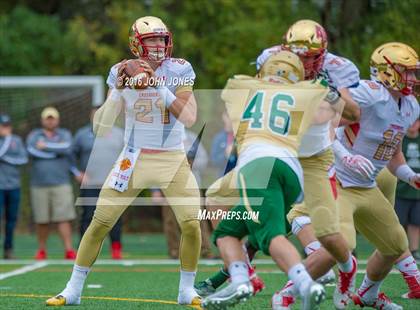 Thumbnail 2 in Bergen Catholic @ St. Joseph Regional photogallery.