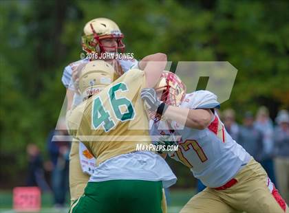 Thumbnail 3 in Bergen Catholic @ St. Joseph Regional photogallery.