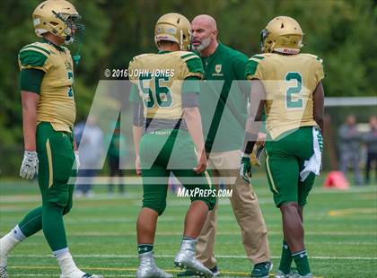Thumbnail 2 in Bergen Catholic @ St. Joseph Regional photogallery.