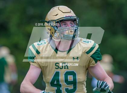 Thumbnail 3 in Bergen Catholic @ St. Joseph Regional photogallery.