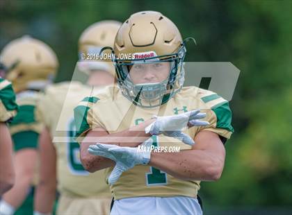 Thumbnail 3 in Bergen Catholic @ St. Joseph Regional photogallery.