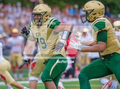 Thumbnail 1 in Bergen Catholic @ St. Joseph Regional photogallery.