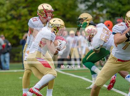 Thumbnail 3 in Bergen Catholic @ St. Joseph Regional photogallery.