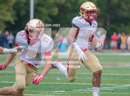 Thumbnail 3 in Bergen Catholic @ St. Joseph Regional photogallery.