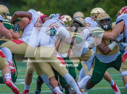 Thumbnail 2 in Bergen Catholic @ St. Joseph Regional photogallery.