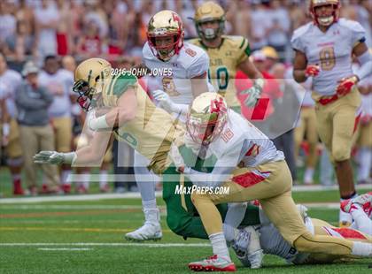 Thumbnail 1 in Bergen Catholic @ St. Joseph Regional photogallery.