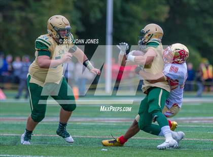Thumbnail 1 in Bergen Catholic @ St. Joseph Regional photogallery.
