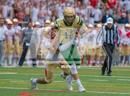 Thumbnail 3 in Bergen Catholic @ St. Joseph Regional photogallery.