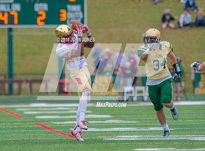 Thumbnail 1 in Bergen Catholic @ St. Joseph Regional photogallery.