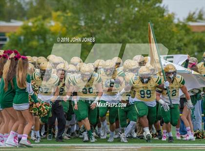 Thumbnail 1 in Bergen Catholic @ St. Joseph Regional photogallery.