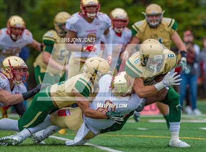 Thumbnail 2 in Bergen Catholic @ St. Joseph Regional photogallery.