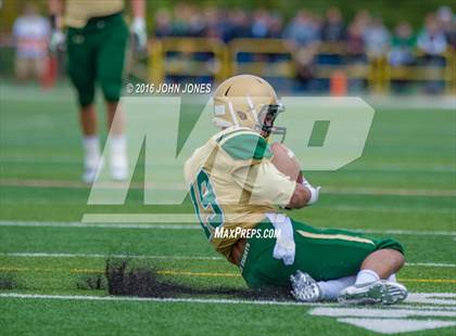 Thumbnail 2 in Bergen Catholic @ St. Joseph Regional photogallery.