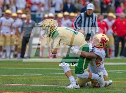 Thumbnail 2 in Bergen Catholic @ St. Joseph Regional photogallery.