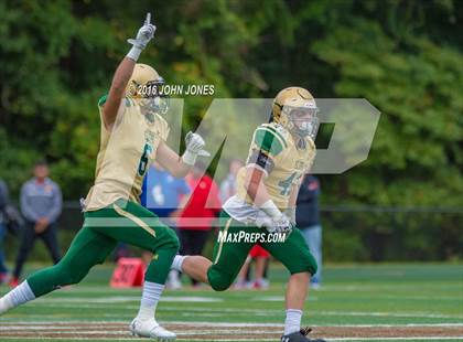 Thumbnail 3 in Bergen Catholic @ St. Joseph Regional photogallery.