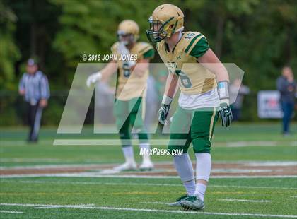Thumbnail 3 in Bergen Catholic @ St. Joseph Regional photogallery.
