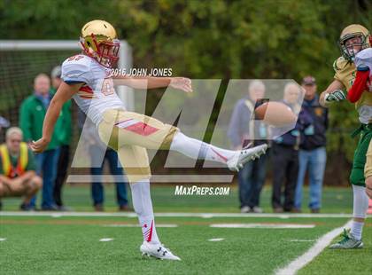 Thumbnail 3 in Bergen Catholic @ St. Joseph Regional photogallery.