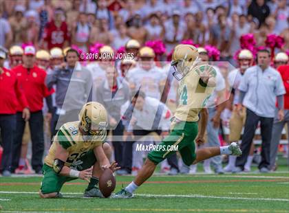 Thumbnail 3 in Bergen Catholic @ St. Joseph Regional photogallery.