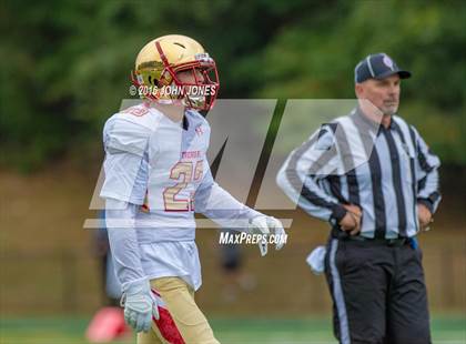 Thumbnail 2 in Bergen Catholic @ St. Joseph Regional photogallery.