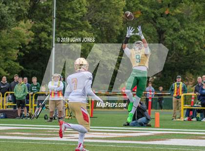 Thumbnail 2 in Bergen Catholic @ St. Joseph Regional photogallery.