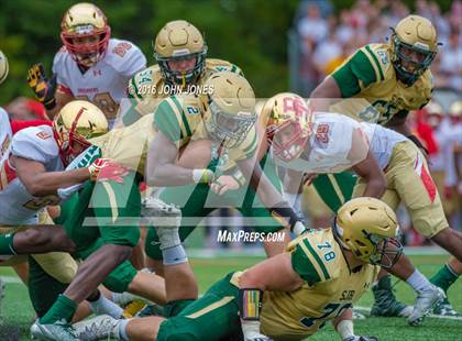 Thumbnail 1 in Bergen Catholic @ St. Joseph Regional photogallery.