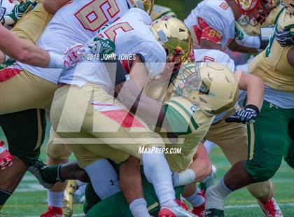 Thumbnail 3 in Bergen Catholic @ St. Joseph Regional photogallery.