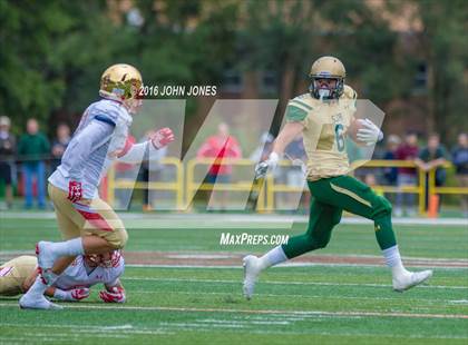 Thumbnail 1 in Bergen Catholic @ St. Joseph Regional photogallery.
