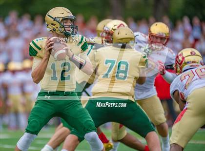 Thumbnail 1 in Bergen Catholic @ St. Joseph Regional photogallery.