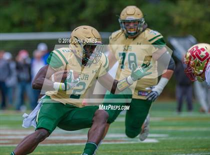 Thumbnail 1 in Bergen Catholic @ St. Joseph Regional photogallery.
