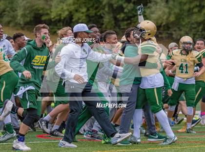 Thumbnail 3 in Bergen Catholic @ St. Joseph Regional photogallery.