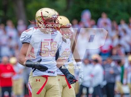 Thumbnail 1 in Bergen Catholic @ St. Joseph Regional photogallery.