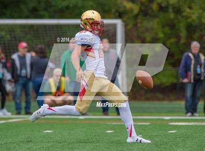 Thumbnail 2 in Bergen Catholic @ St. Joseph Regional photogallery.