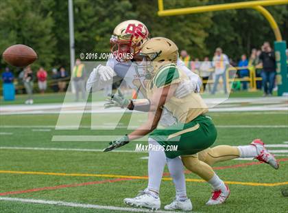 Thumbnail 1 in Bergen Catholic @ St. Joseph Regional photogallery.