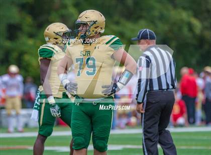 Thumbnail 1 in Bergen Catholic @ St. Joseph Regional photogallery.
