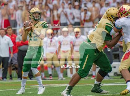 Thumbnail 2 in Bergen Catholic @ St. Joseph Regional photogallery.
