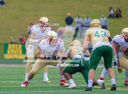 Thumbnail 3 in Bergen Catholic @ St. Joseph Regional photogallery.