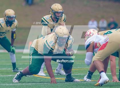Thumbnail 1 in Bergen Catholic @ St. Joseph Regional photogallery.
