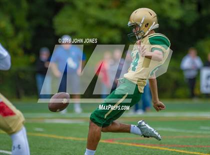 Thumbnail 2 in Bergen Catholic @ St. Joseph Regional photogallery.