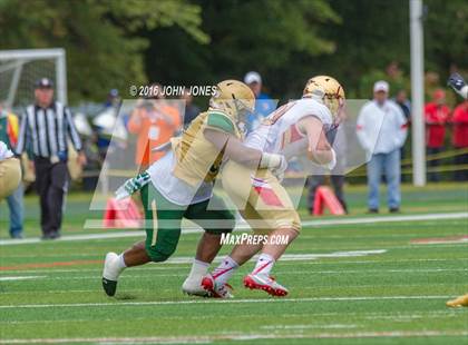 Thumbnail 2 in Bergen Catholic @ St. Joseph Regional photogallery.