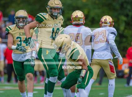 Thumbnail 1 in Bergen Catholic @ St. Joseph Regional photogallery.