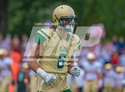 Thumbnail 2 in Bergen Catholic @ St. Joseph Regional photogallery.