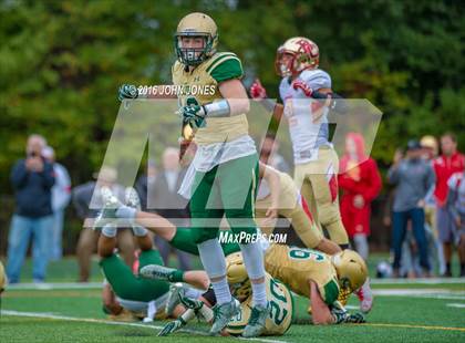 Thumbnail 3 in Bergen Catholic @ St. Joseph Regional photogallery.