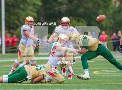 Thumbnail 2 in Bergen Catholic @ St. Joseph Regional photogallery.