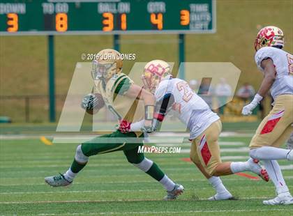 Thumbnail 2 in Bergen Catholic @ St. Joseph Regional photogallery.