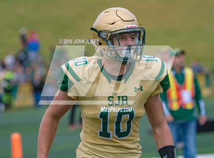 Thumbnail 1 in Bergen Catholic @ St. Joseph Regional photogallery.
