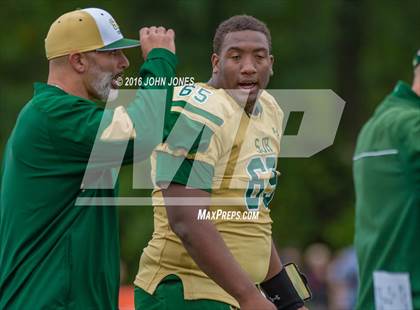 Thumbnail 3 in Bergen Catholic @ St. Joseph Regional photogallery.