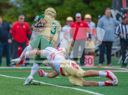 Thumbnail 1 in Bergen Catholic @ St. Joseph Regional photogallery.