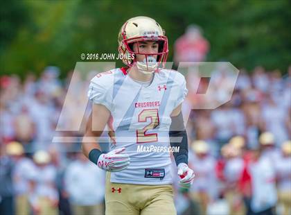 Thumbnail 1 in Bergen Catholic @ St. Joseph Regional photogallery.