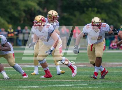 Thumbnail 1 in Bergen Catholic @ St. Joseph Regional photogallery.