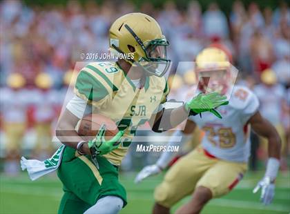 Thumbnail 1 in Bergen Catholic @ St. Joseph Regional photogallery.